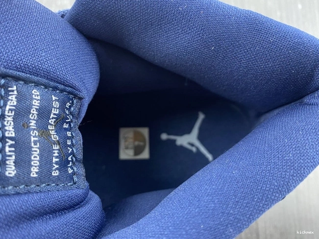 Cheap 11 Navy Air WMNS Midnight Jordan Velvet AR0715-441 0815
